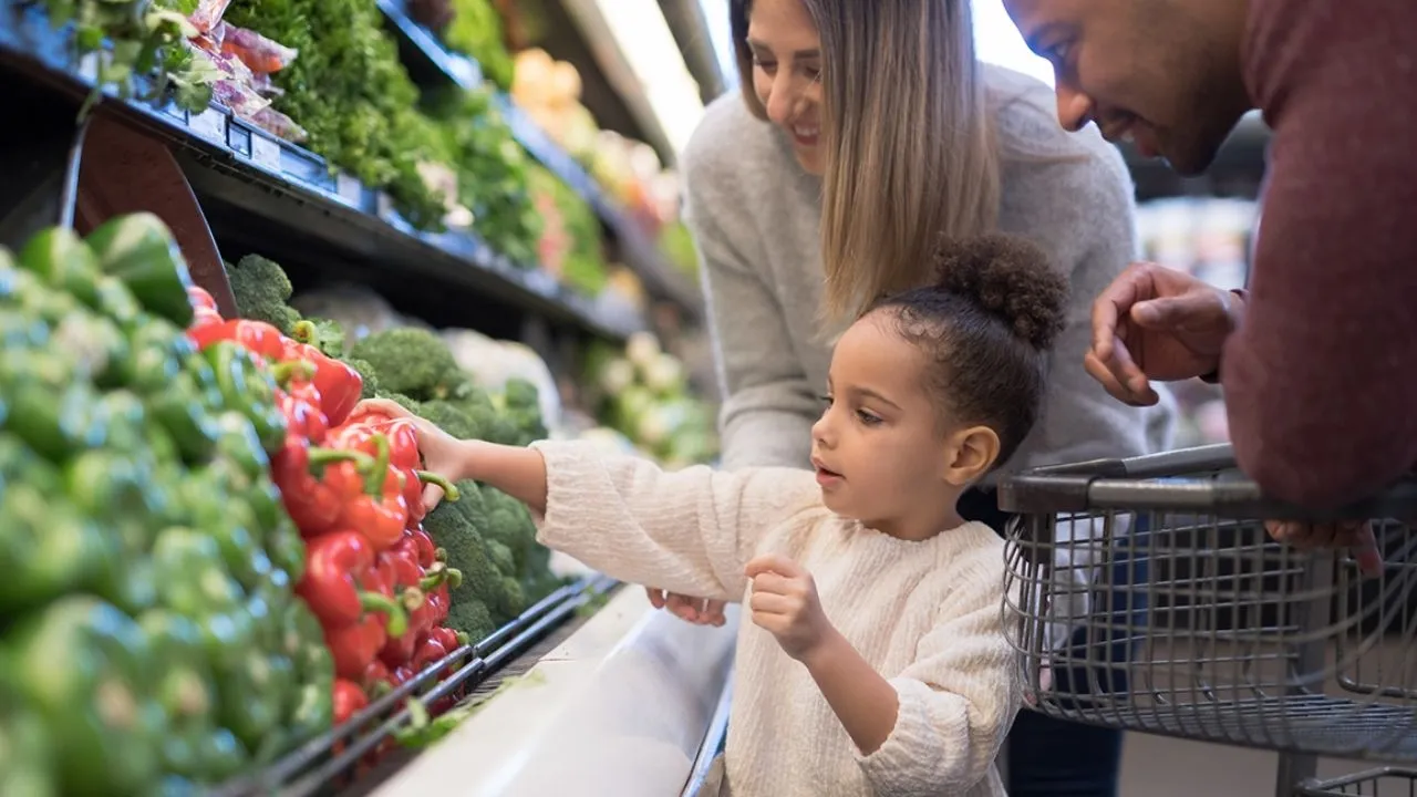 Ailem Için Doğal Ürünleri Tercih Ediyorum