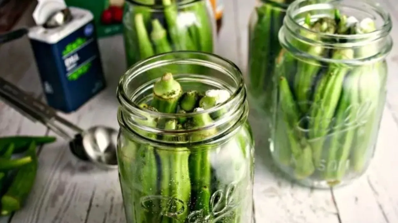 Bamya Suyunun Inanılmaz Faydaları