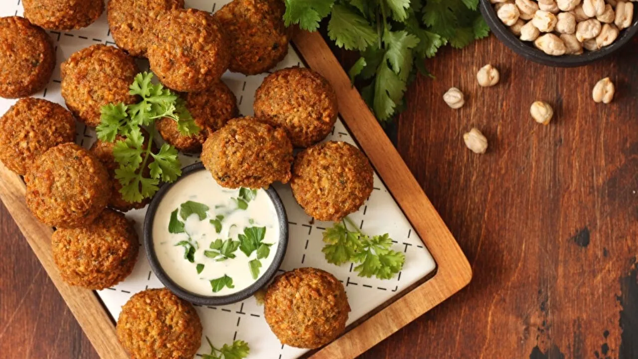 Baş Döndürücü Lübnan Mutfağı Hakkında Bilmeniz Gerekenler