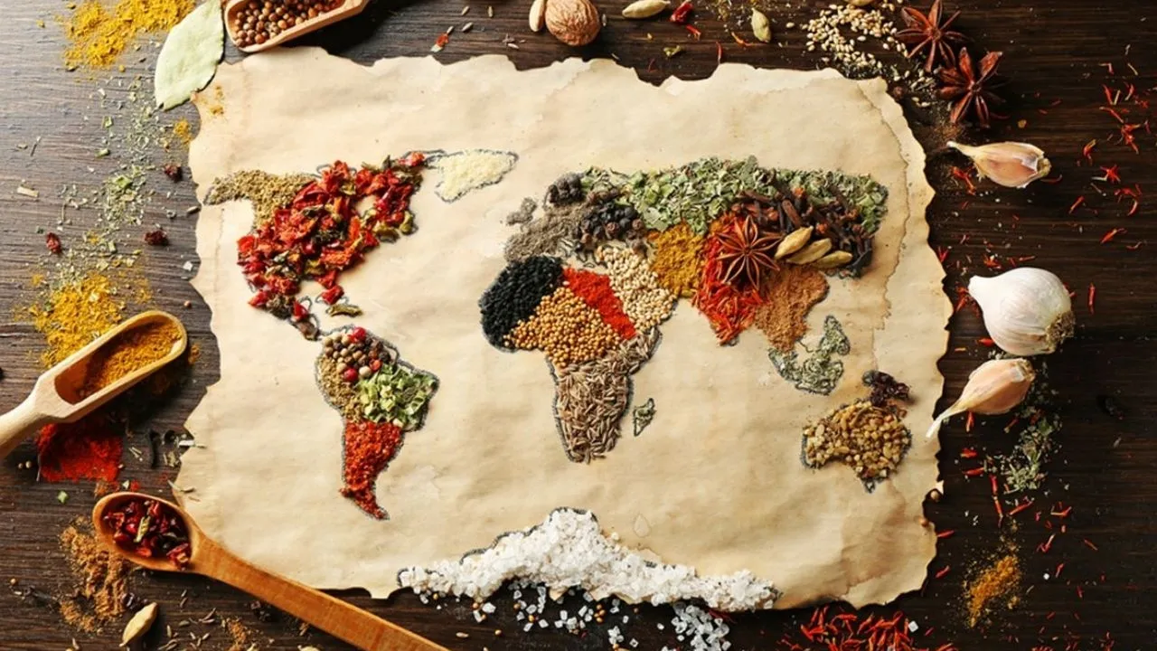 Bu yiyeceklerin ilginç hikayelerini biliyor musunuz?