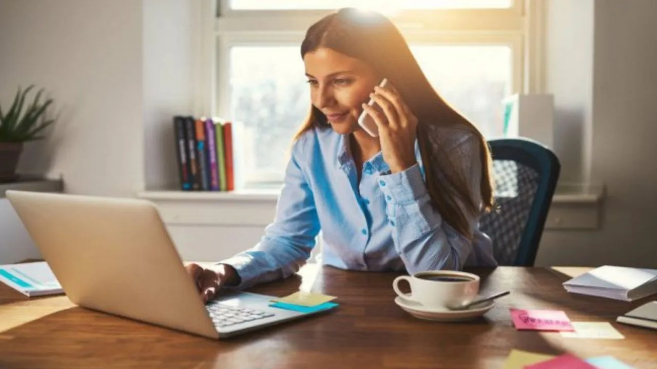 Çalışan Kadınlar Için Formda Kalmanın Yolları