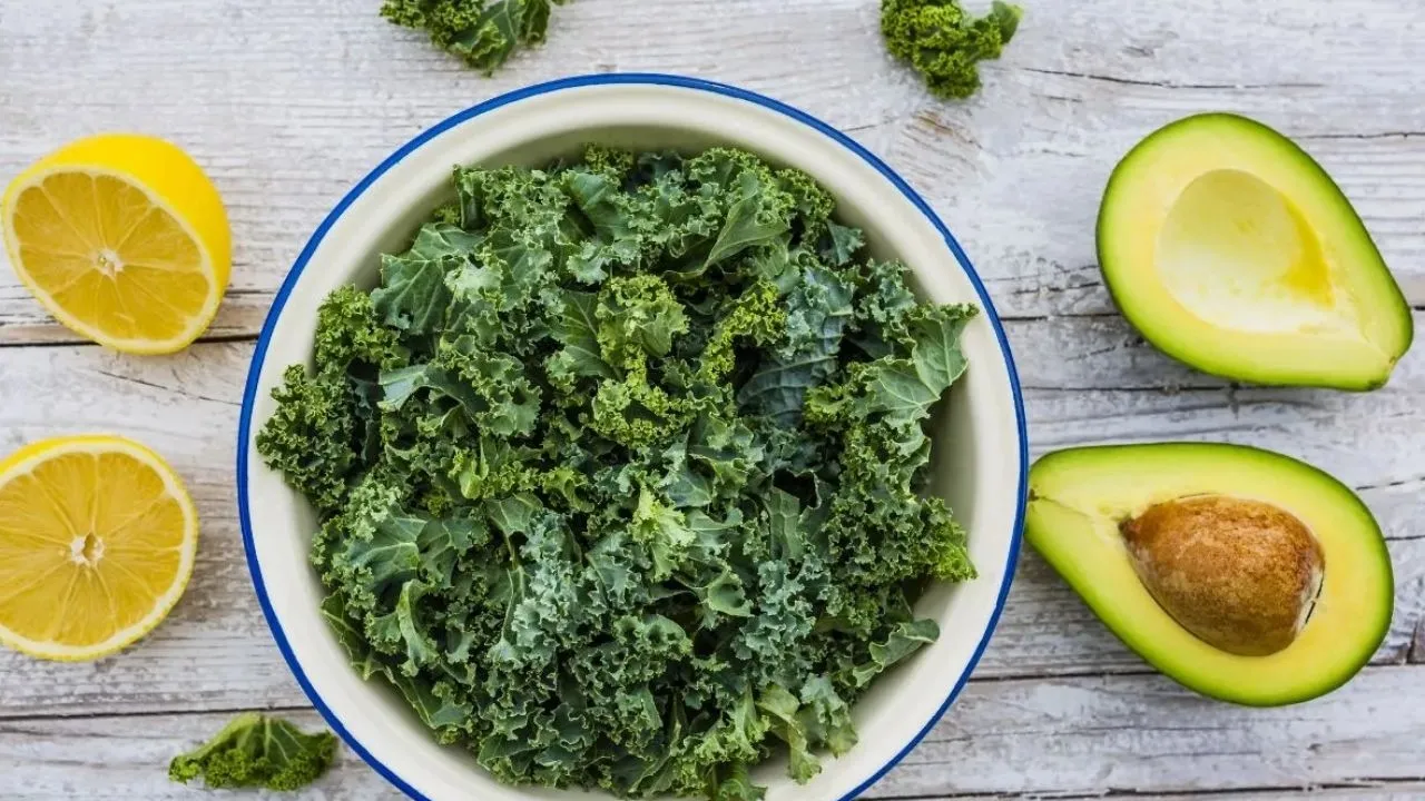 Kış Aylarında Enerjinizi Yükseltecek 7 Besin