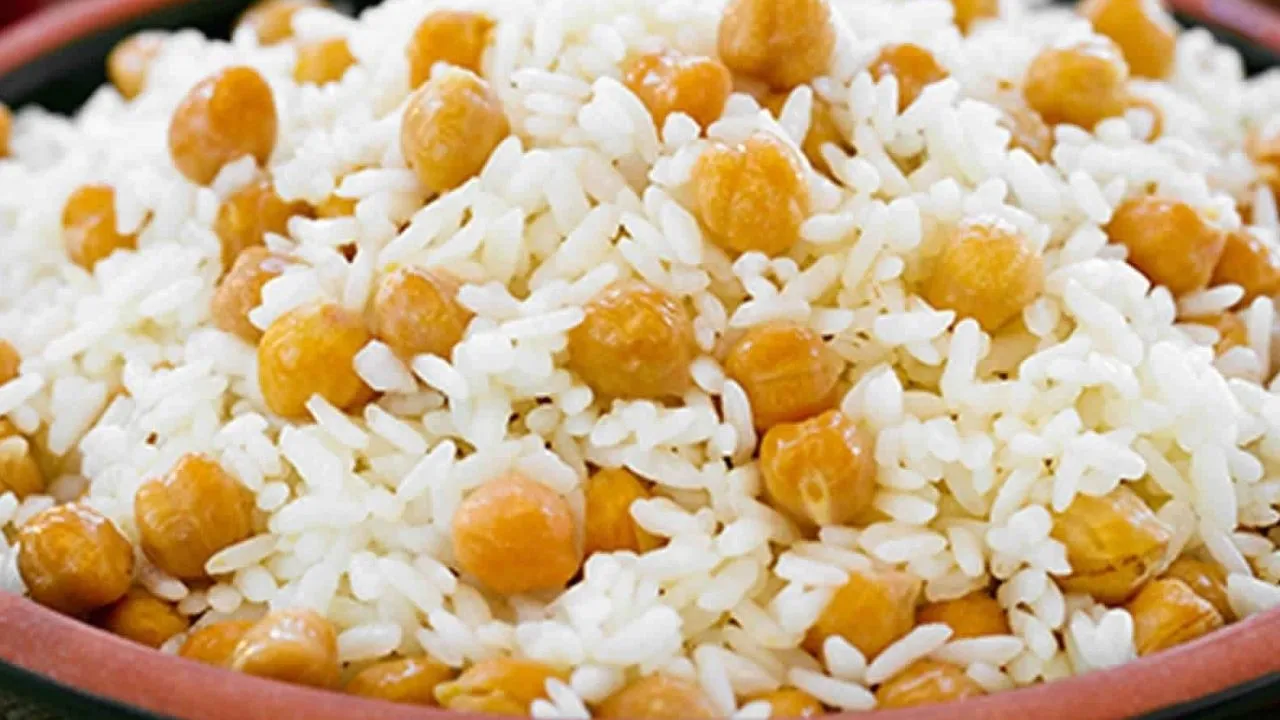 Lezzetli Pilav Yapmanın Püf Noktaları