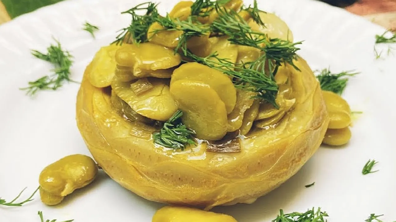 Zeytinyağlı Yemekleri Nasıl Pişirmeli?