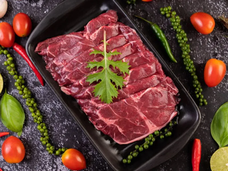 Kırmızı Et Tarifleri