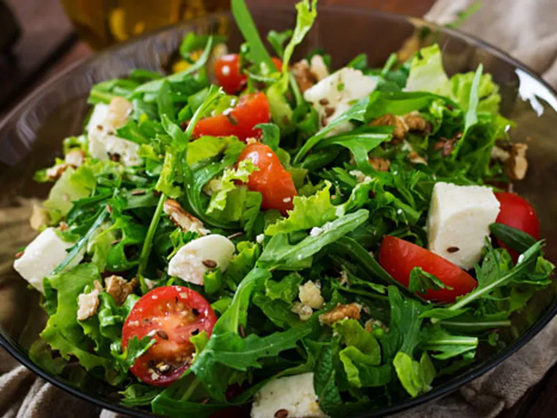 Salata Tarifleri