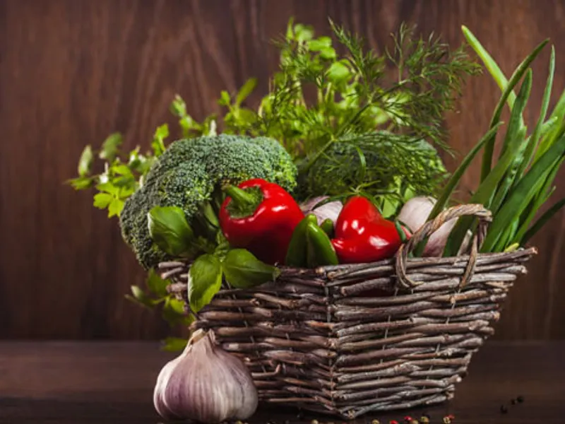 Sebze Yemekleri Tarifleri