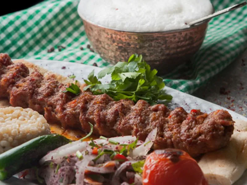 Yöresel Yemek Tarifleri