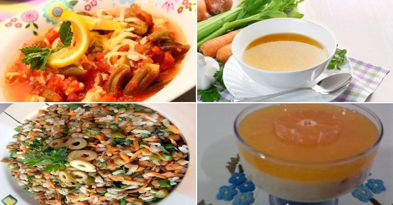 Beyaz Etli Menüler - 19 Mart 2026