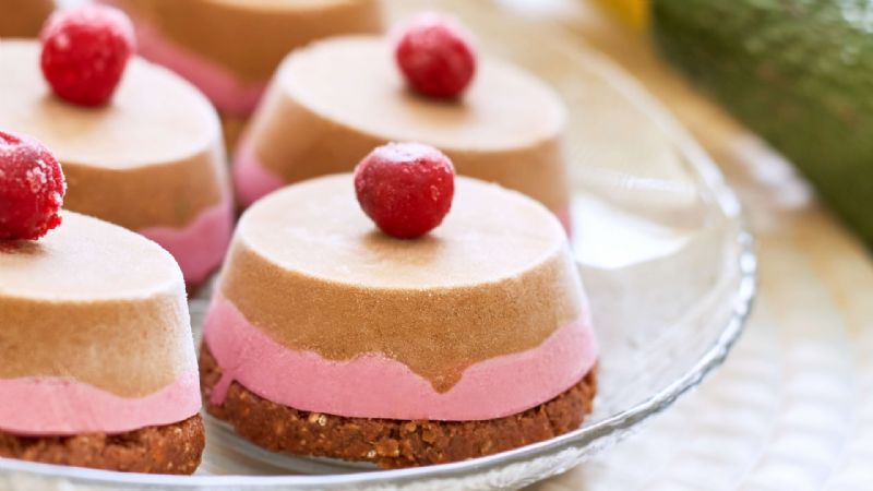 Ahududulu Tart Tarifi