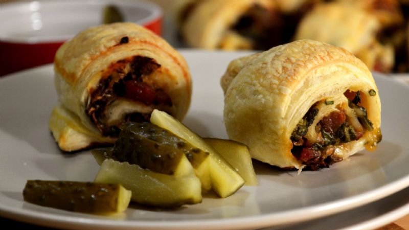 Ali Paşa Kebabı Tarifi