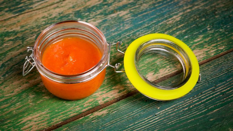 Ananaslı Peynirli Sos Tarifi