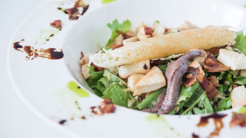 Ançüezli Salata Tarifi