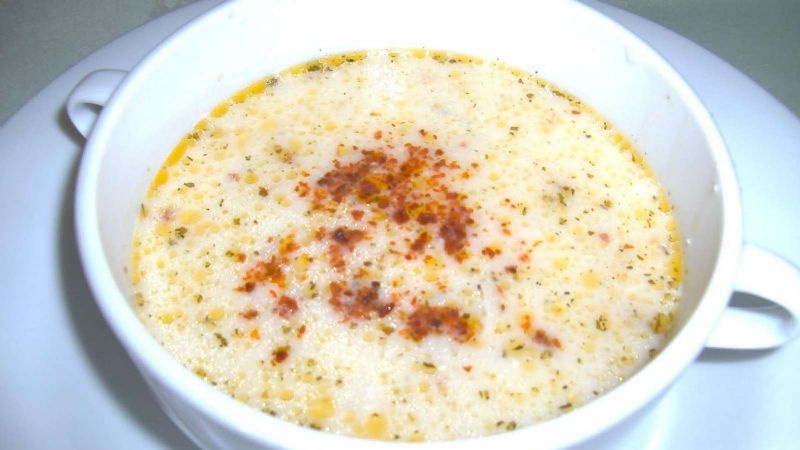 Antep Çorbası Tarifi