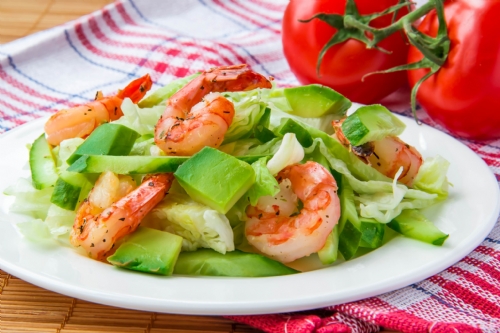 Aşk Salatası Tarifi