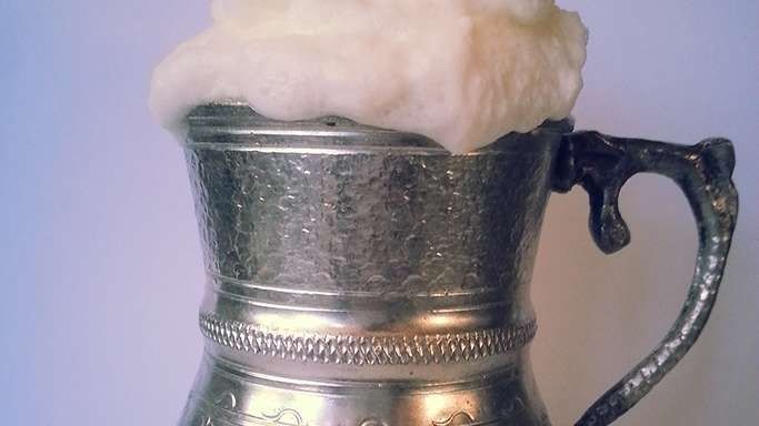 Ayran Tarifi
