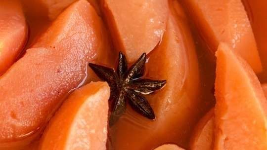 Ayva Bastısı Tarifi