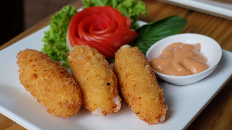 Beyaz Peynir Tavası Tarifi