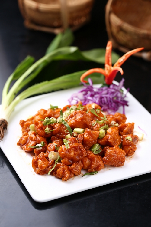 Biberli Biftek Tarifi