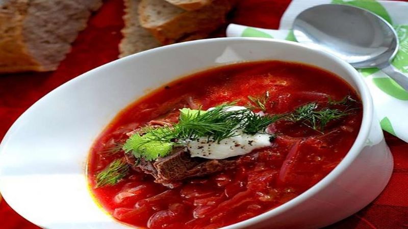 Borç Çorbası Tarifi