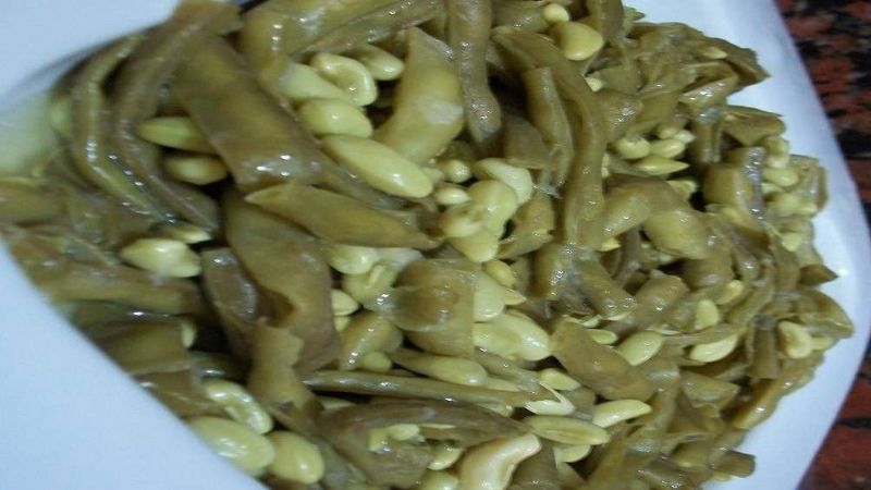 Börülce Tarator Tarifi