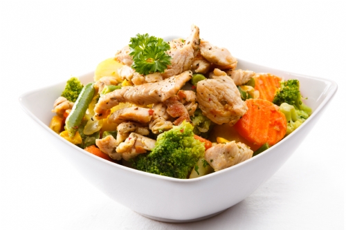 Brokolili Hindi Tarifi