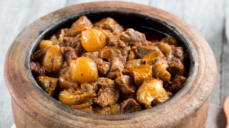 Buğu Kebabı Tarifi