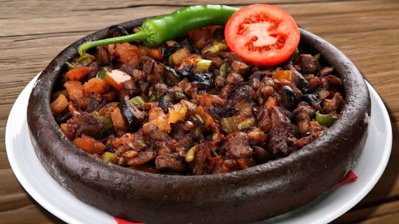 Buğu Kebabı Tarifi