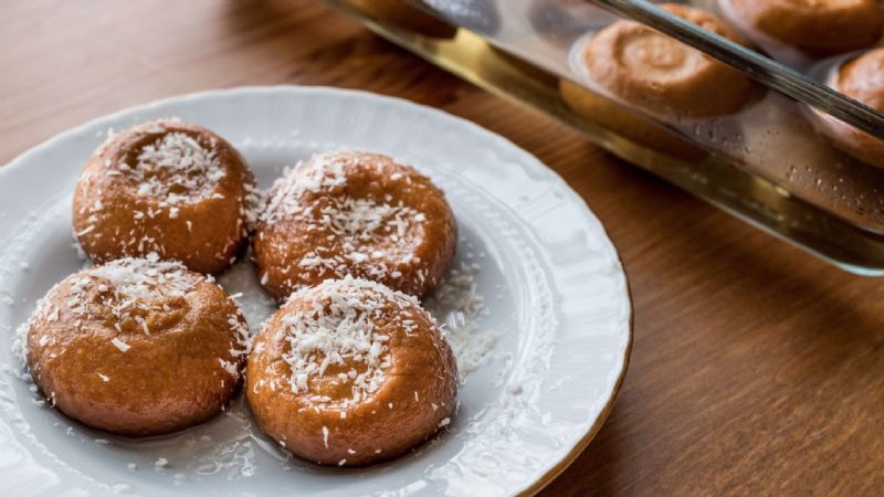 Bülbül Konağı Tarifi