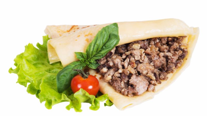 Çardak Kebabı Tarifi