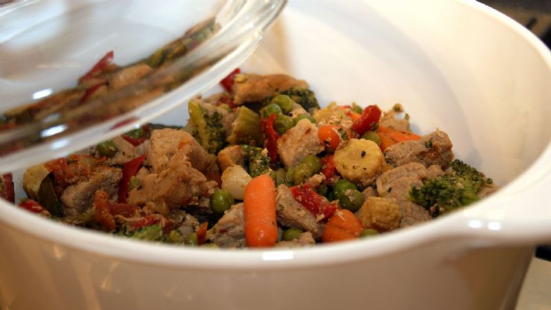 Çiftlik Kebabı Tarifi