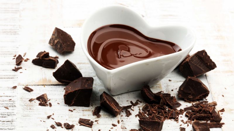 Çikolatalı Sos Tarifi