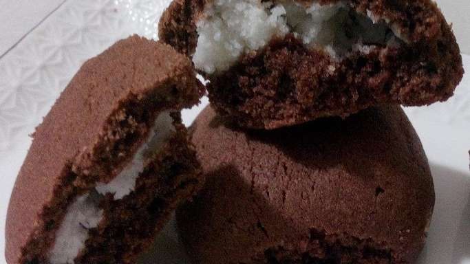 Coco Star Kurabiye Tarifi