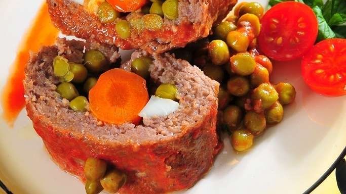 Dalyan Köfte Tarifi