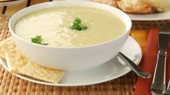 Düğün Çorba Tarifi