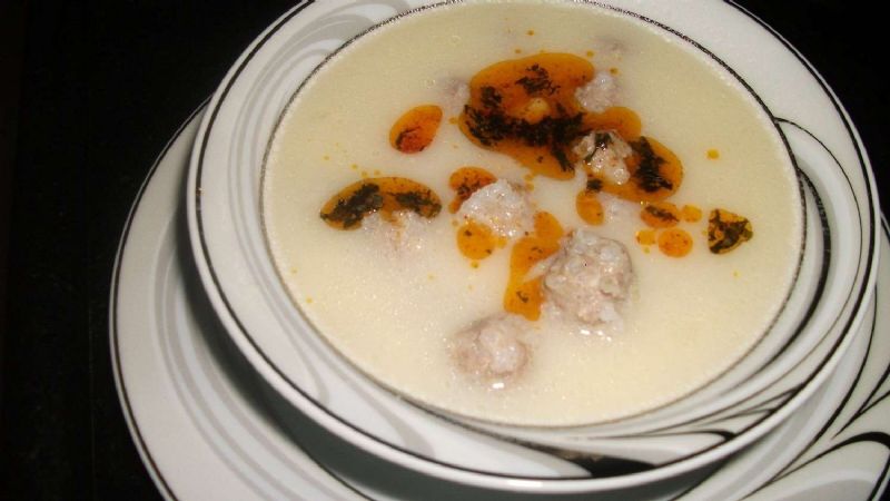 Ekşili Adana Çorbası Tarifi