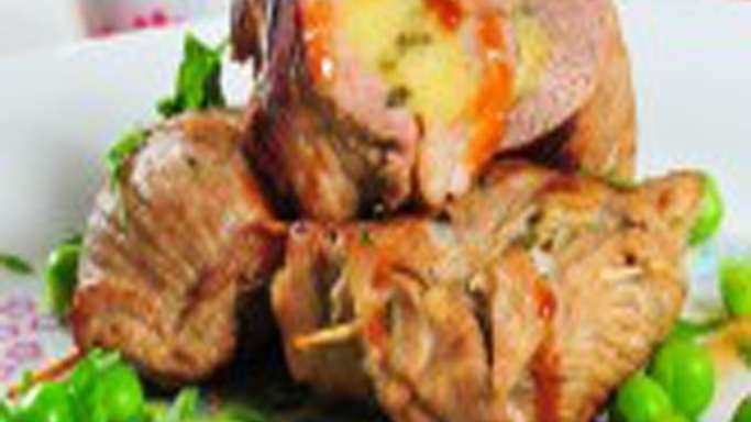 Elmalı Hindi Tarifi