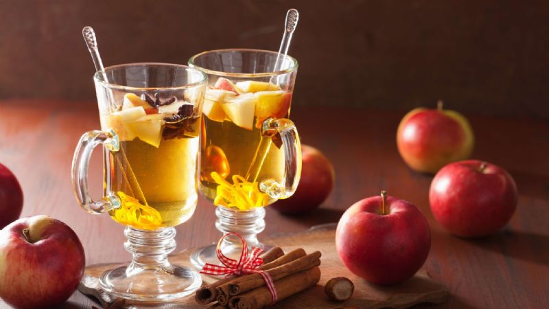 Elmalı Ihlamur Çayı Tarifi