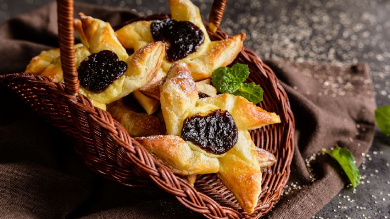 Erik Marmelatlı Yıldızlar Tarifi