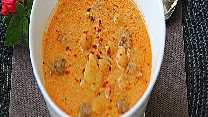 Erzincan Çorbası Tarifi