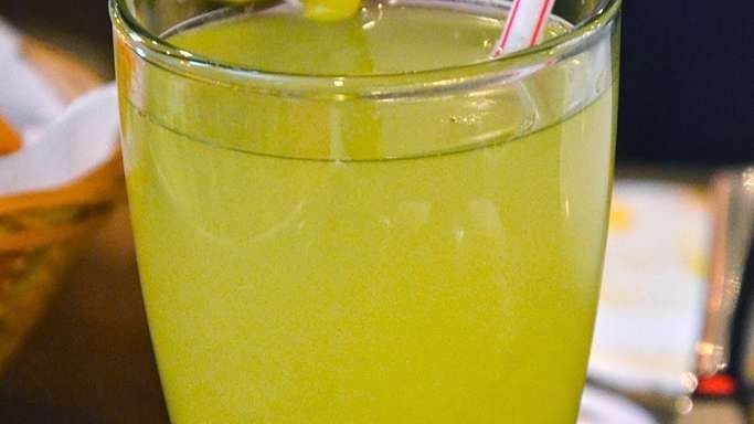 Ev Yapımı Limonata Tarifi