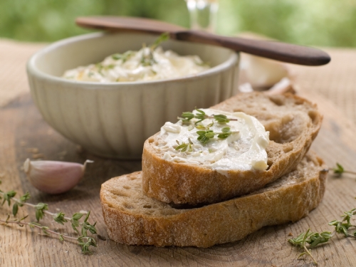 Fasulye Ezmeli Dilimler Tarifi