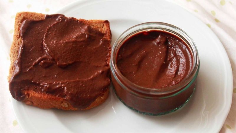 Fındıklı Kakao Kreması Tarifi