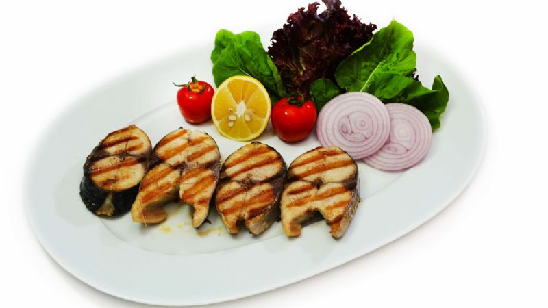 Fırın Palamut Tarifi