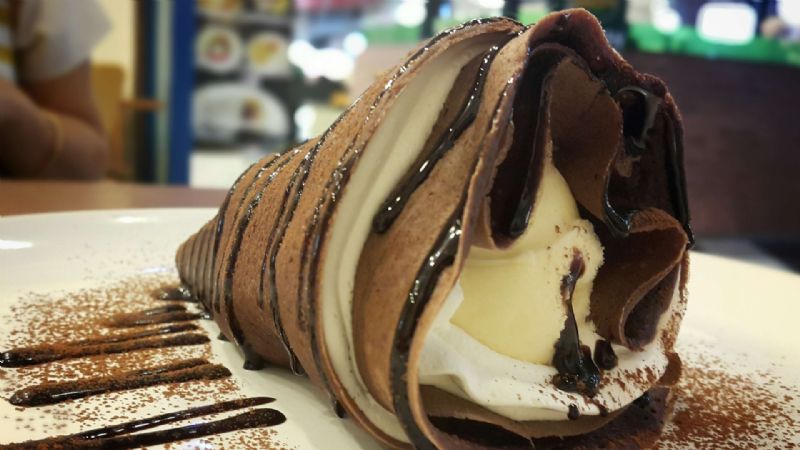 Gelin Bohçası Tarifi