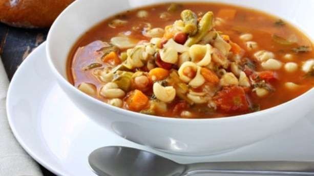 Gemici  Çorba Tarifi