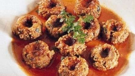 Harput Köfte Tarifi