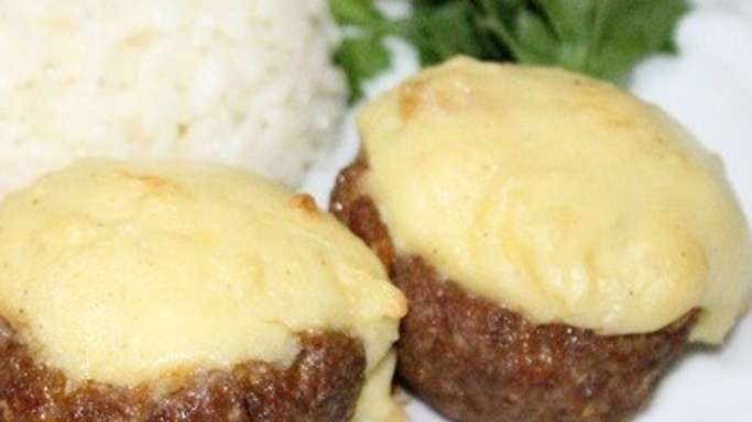 Hasanpaşa Köftesi Tarifi