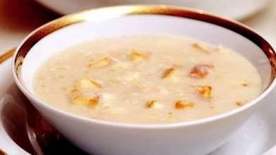 Hellimli Tarhana Çorbası Tarifi