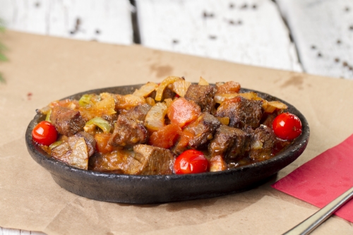 Hindi Çoban Kavurma Tarifi